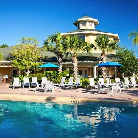 Aparthotel Caribe Cove Kissimmee Zewnętrze zdjęcie