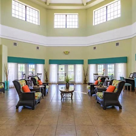 Aparthotel Caribe Cove Kissimmee Zewnętrze zdjęcie