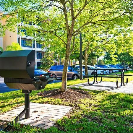 Aparthotel Caribe Cove Kissimmee Zewnętrze zdjęcie
