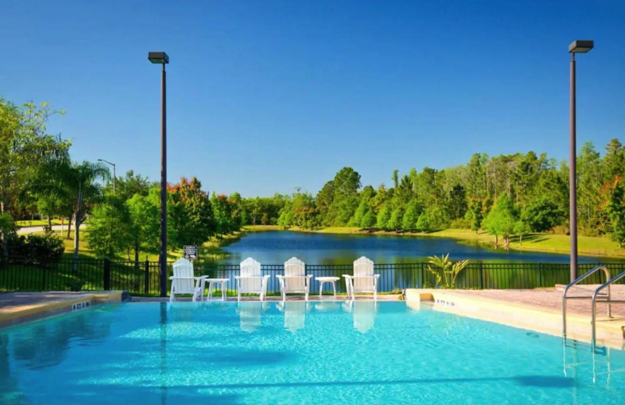 Aparthotel Caribe Cove Kissimmee Zewnętrze zdjęcie