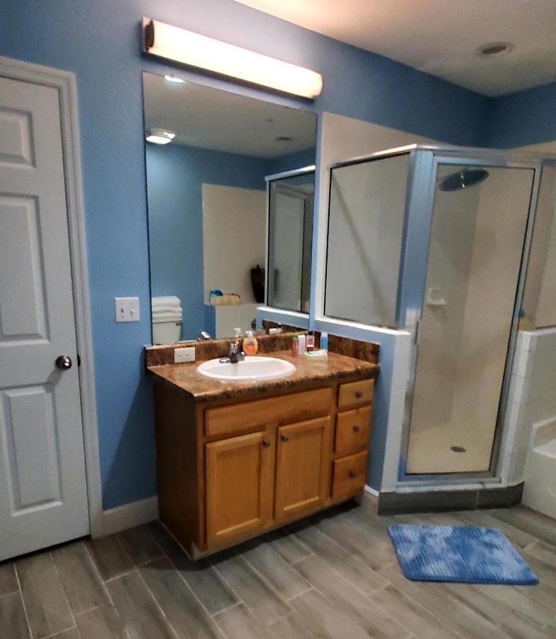 Aparthotel Caribe Cove Kissimmee Zewnętrze zdjęcie