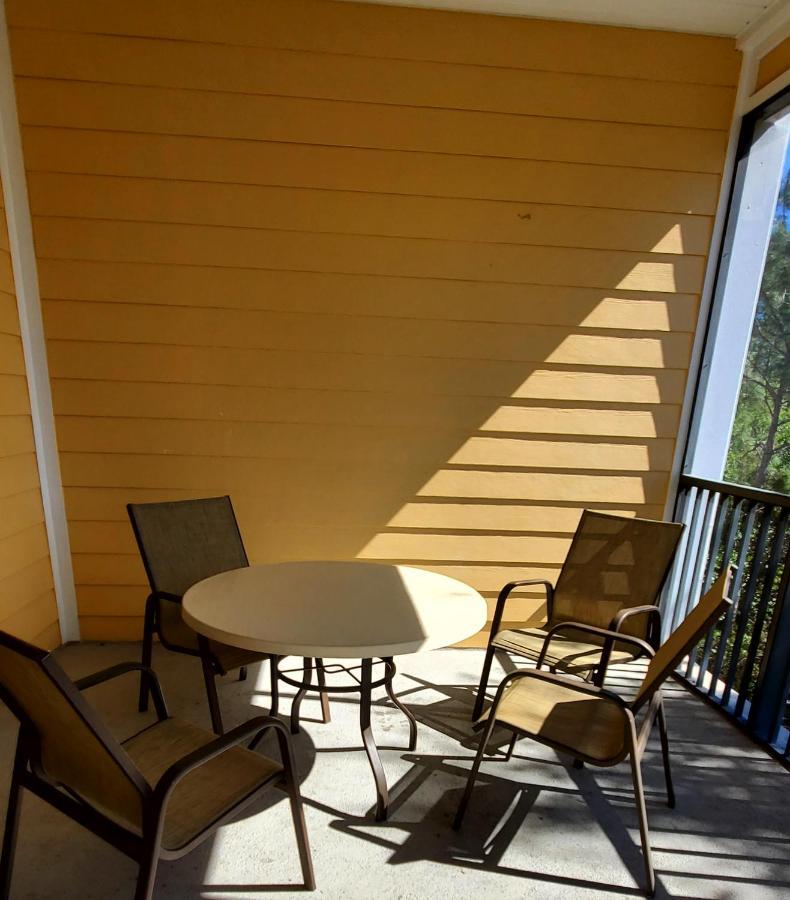 Aparthotel Caribe Cove Kissimmee Zewnętrze zdjęcie