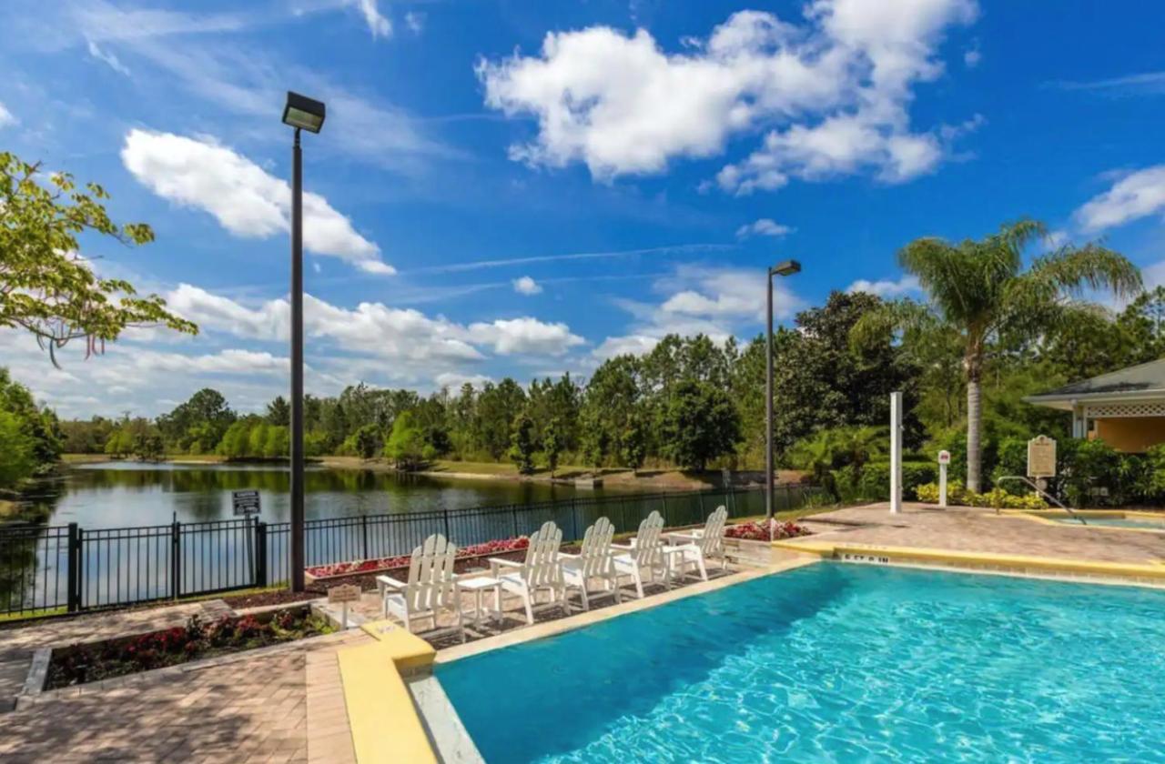 Aparthotel Caribe Cove Kissimmee Zewnętrze zdjęcie