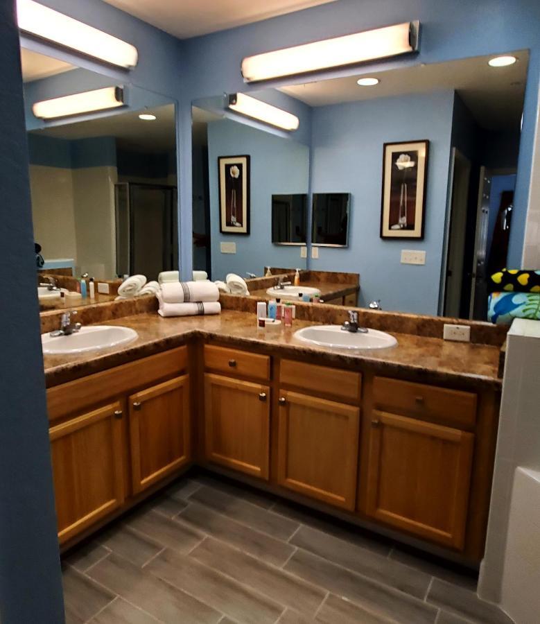 Aparthotel Caribe Cove Kissimmee Zewnętrze zdjęcie