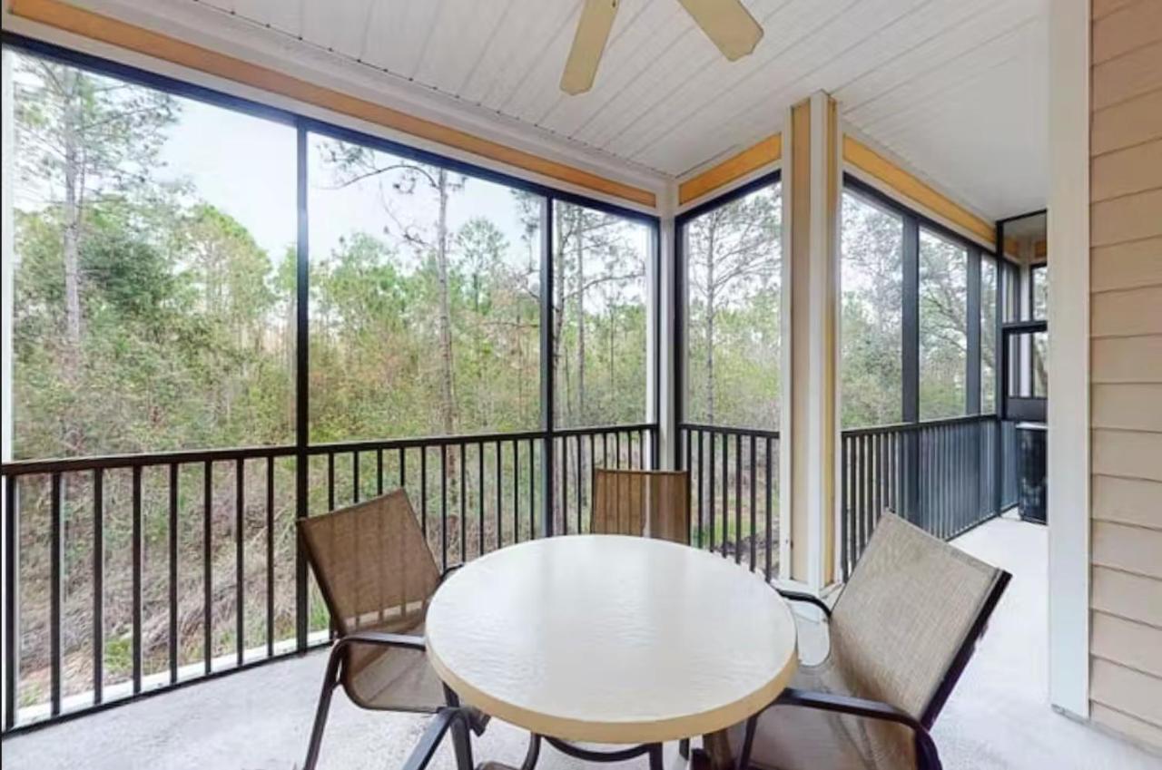 Aparthotel Caribe Cove Kissimmee Zewnętrze zdjęcie