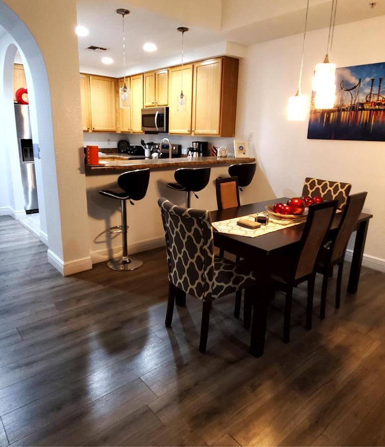 Aparthotel Caribe Cove Kissimmee Zewnętrze zdjęcie