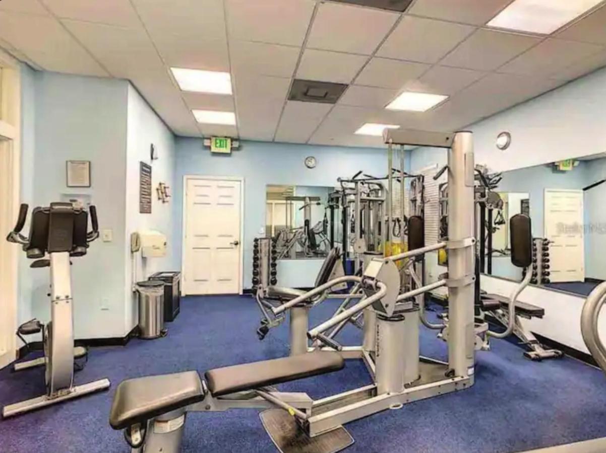 Aparthotel Caribe Cove Kissimmee Zewnętrze zdjęcie