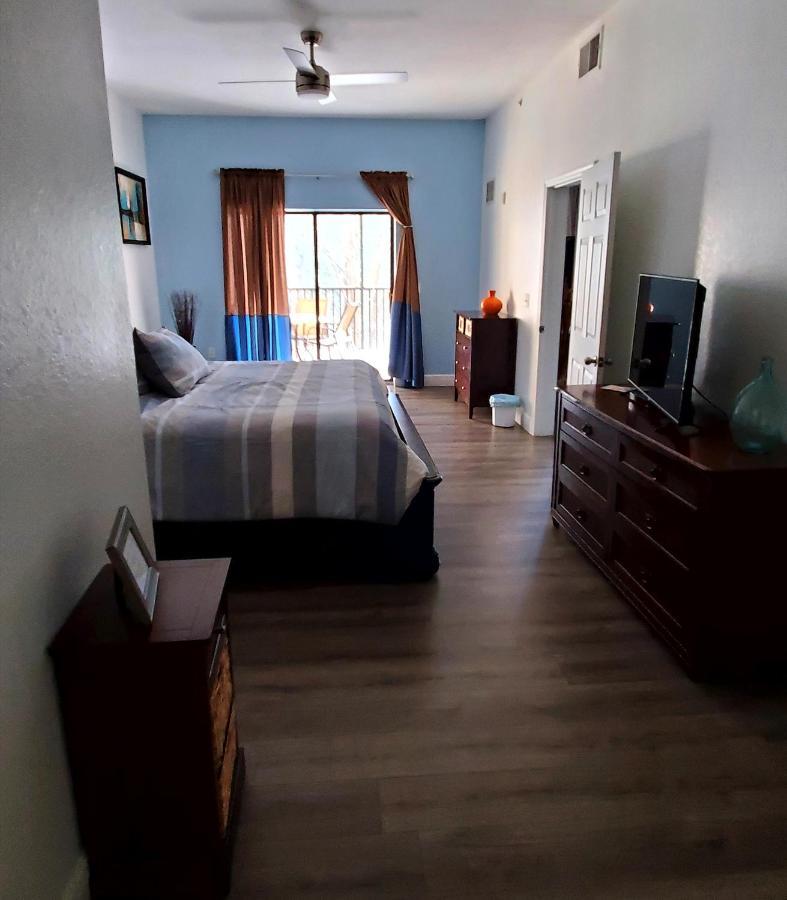Aparthotel Caribe Cove Kissimmee Zewnętrze zdjęcie