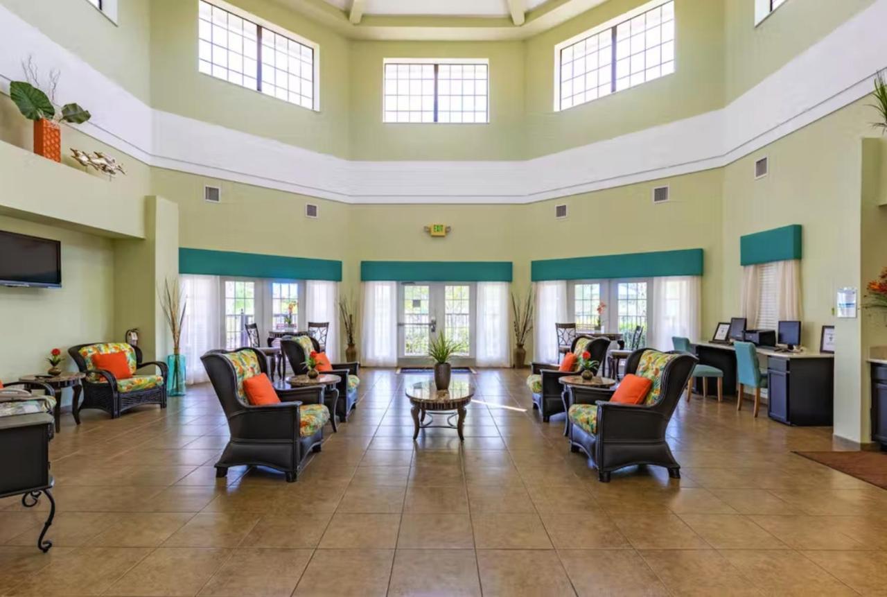 Aparthotel Caribe Cove Kissimmee Zewnętrze zdjęcie