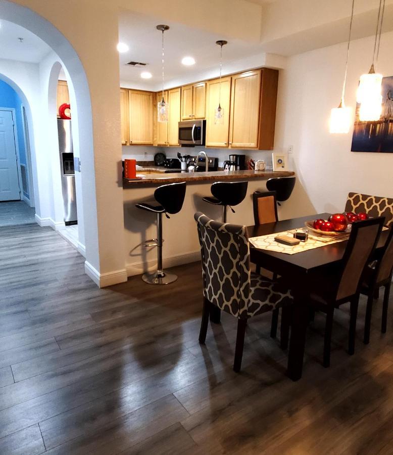 Aparthotel Caribe Cove Kissimmee Zewnętrze zdjęcie