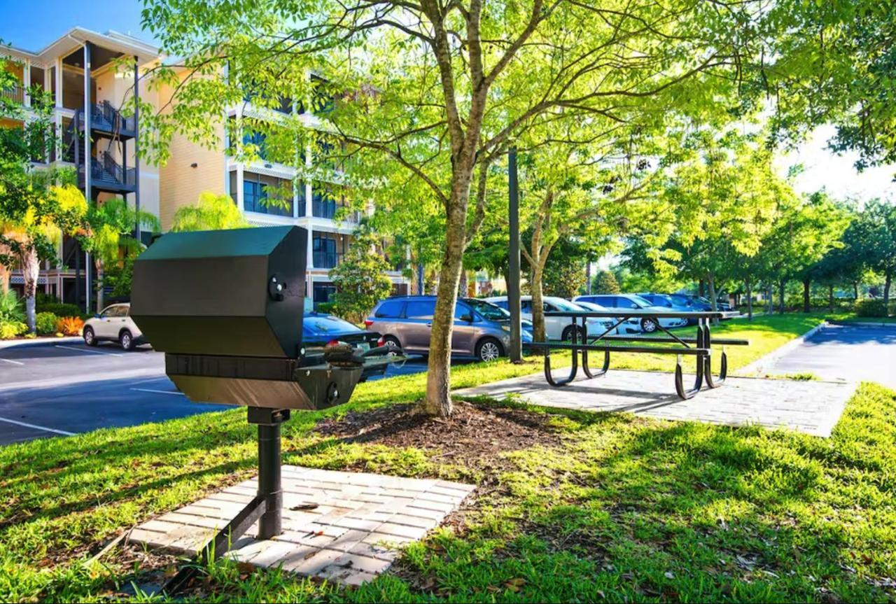 Aparthotel Caribe Cove Kissimmee Zewnętrze zdjęcie
