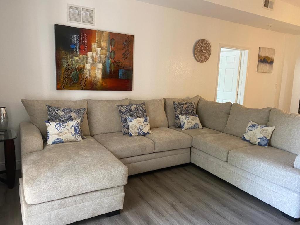 Aparthotel Caribe Cove Kissimmee Zewnętrze zdjęcie