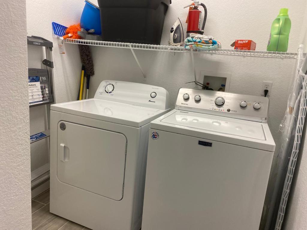 Aparthotel Caribe Cove Kissimmee Zewnętrze zdjęcie