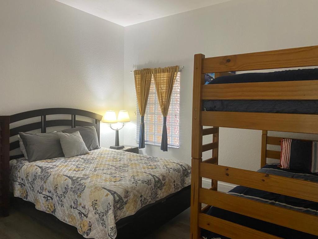Aparthotel Caribe Cove Kissimmee Zewnętrze zdjęcie