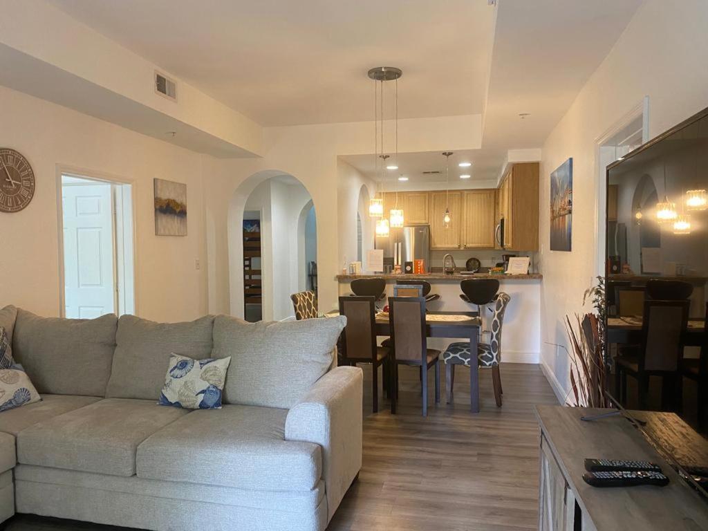 Aparthotel Caribe Cove Kissimmee Zewnętrze zdjęcie